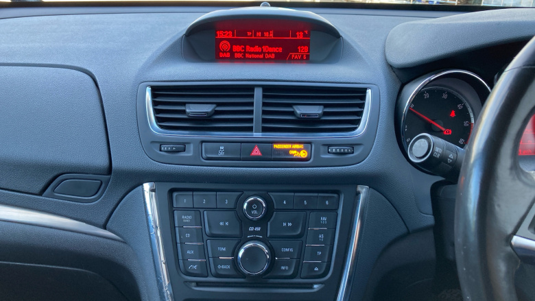 Vauxhall Mokka 1.7 CDTi SE 5dr 4WD Diesel Hatchback